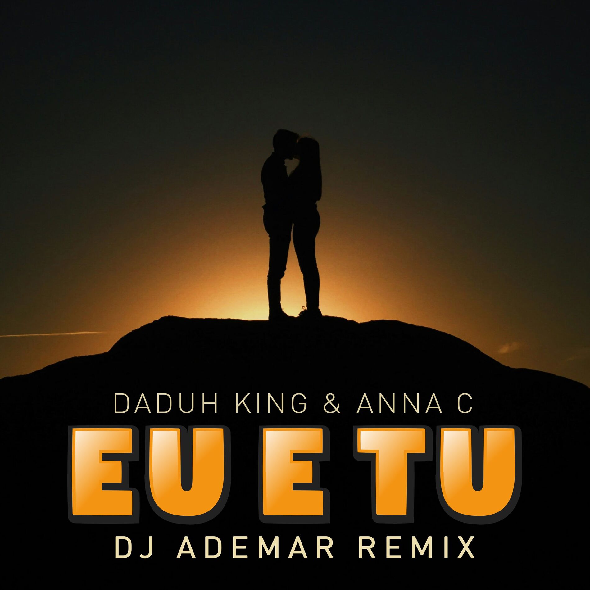 Album cover of Eu e Tu (Remix)