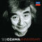 Vom Himmel hoch da komm ich her, BWV 769 - Orch. Stravinsky : J.S. Bach: Vom Himmel hoch da komm ich her, BWV 769 - Orch. Stravinsky: Var.V: L'altra sorte del canone al rovescio by Tanglewood Festival Chorus album cover