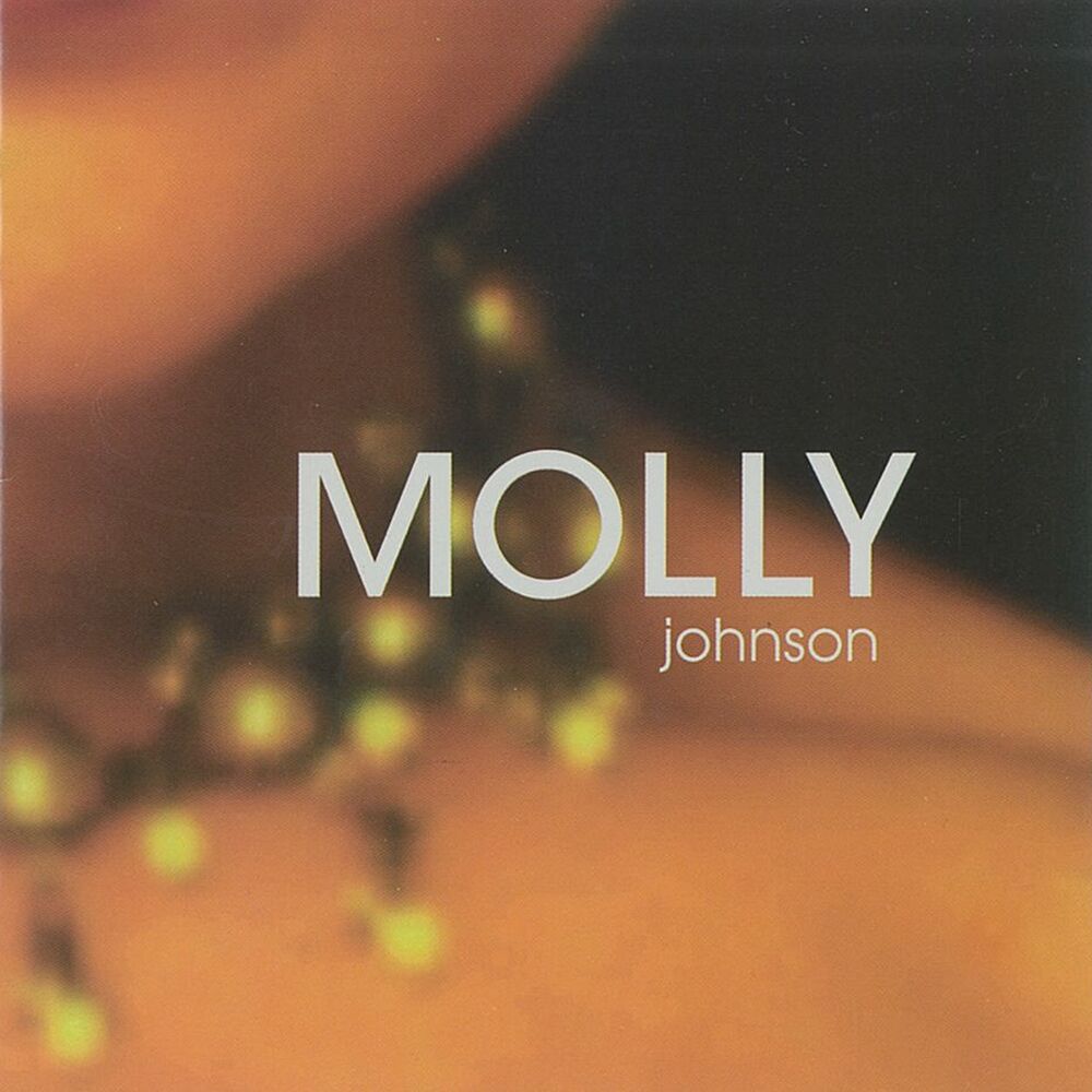 Picture of Molly Johnson