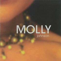 Cover of Molly Johnson