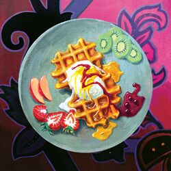 Cover of #1