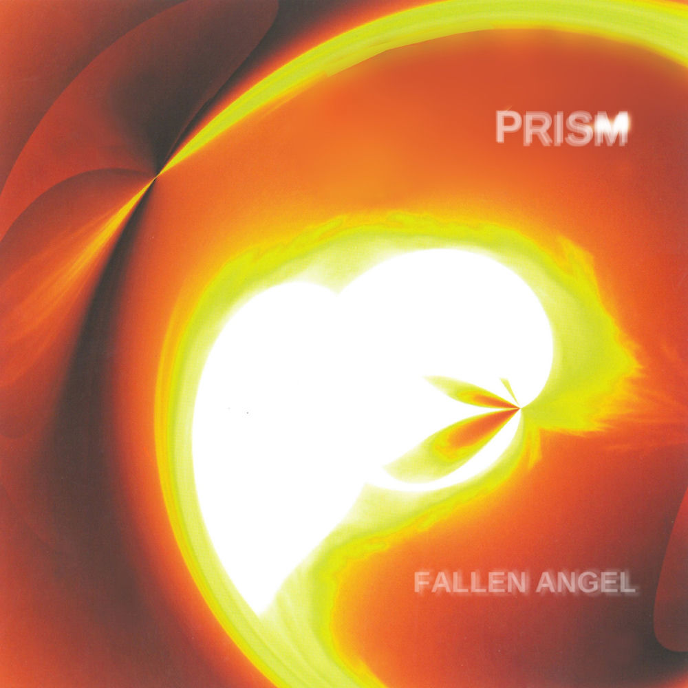 Fallen Angel (2016 Remaster Deluxe Edition) cover