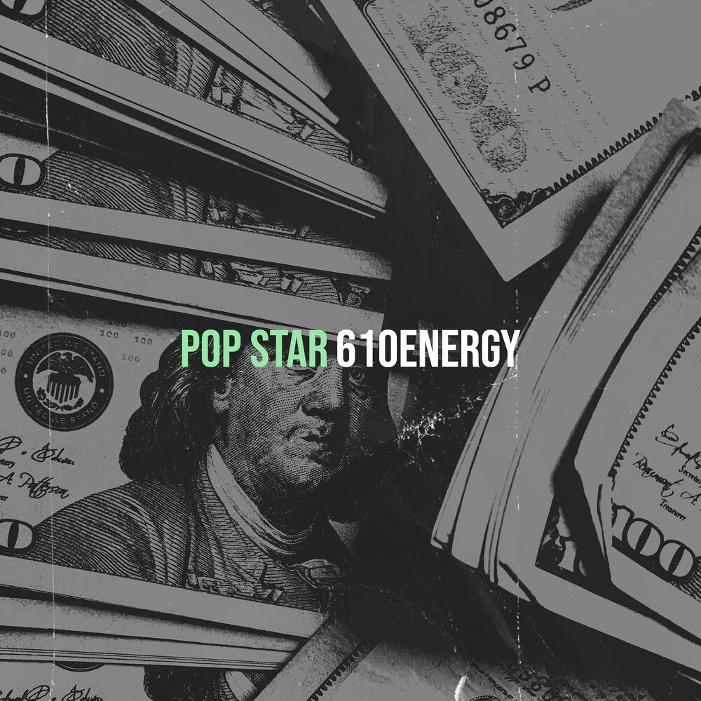 Picture of Pop Star