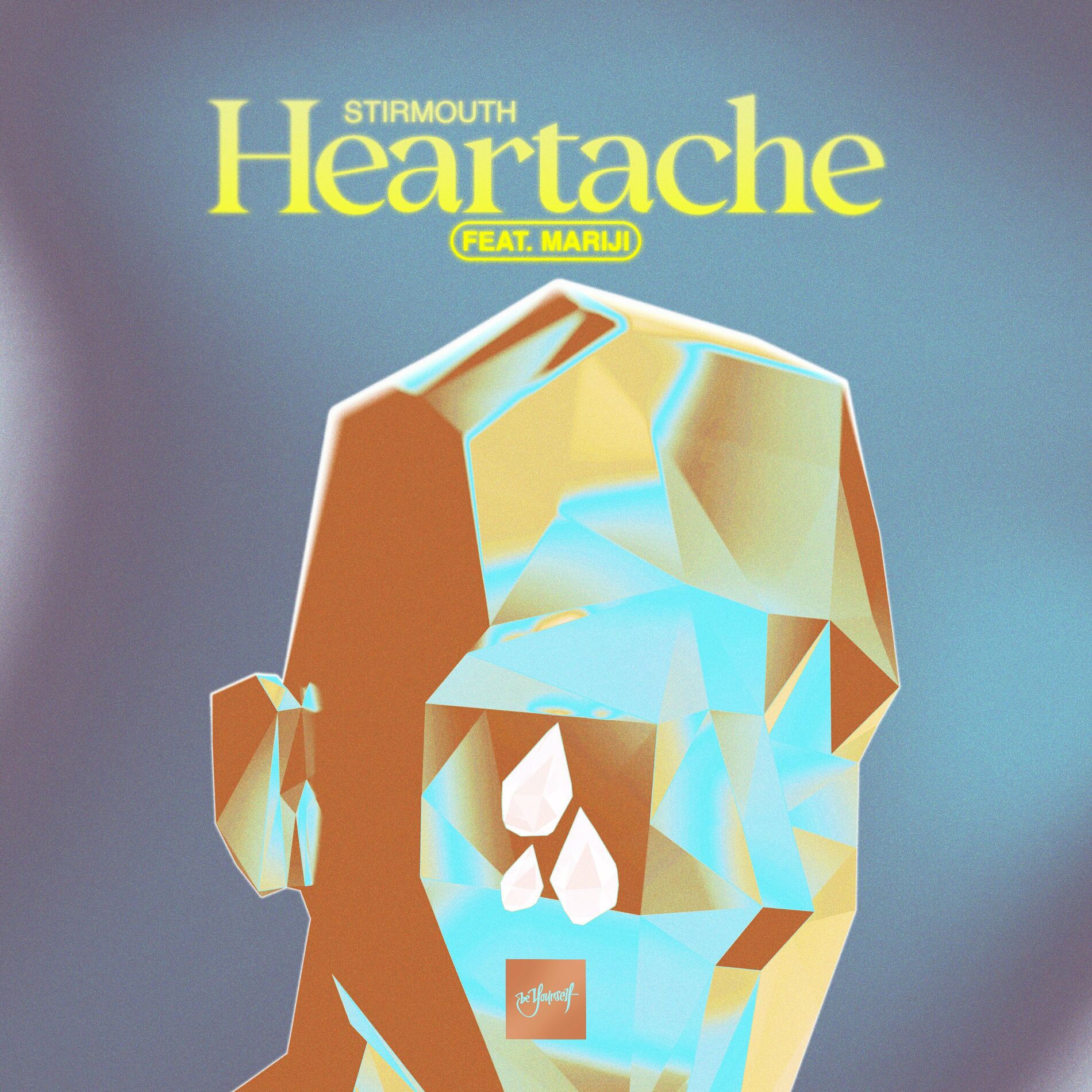 Album cover of Heartache