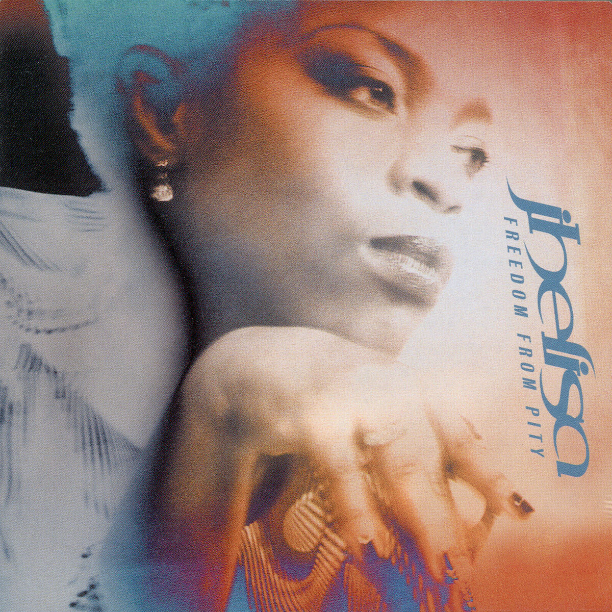 Album cover of Freedom From Pity