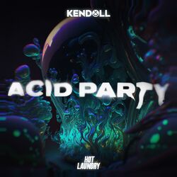 Cover of Acid Party