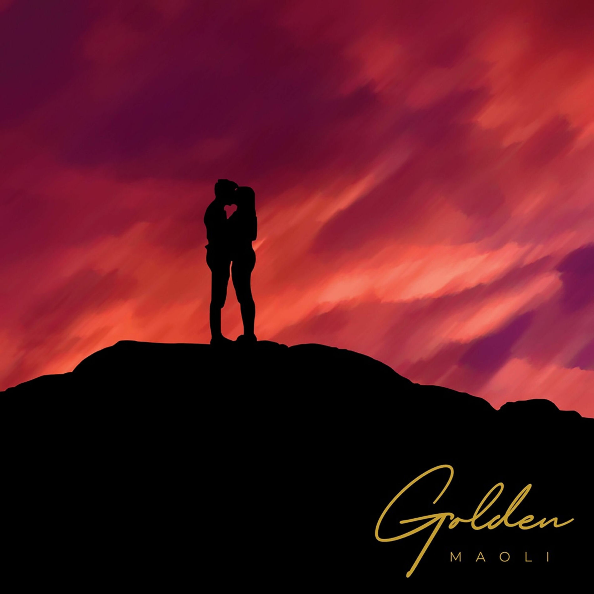 Album cover of Golden