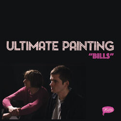 Cover of Bills