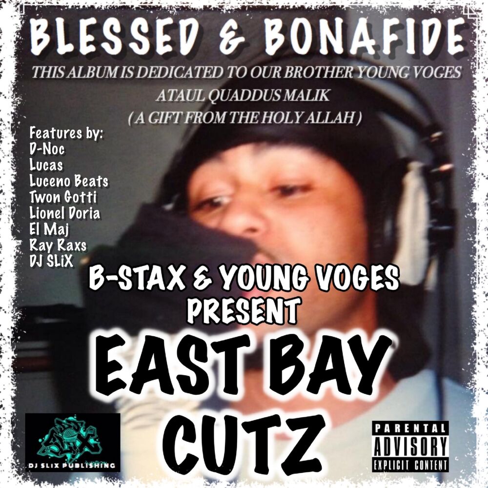 Picture of East Bay Cutz
