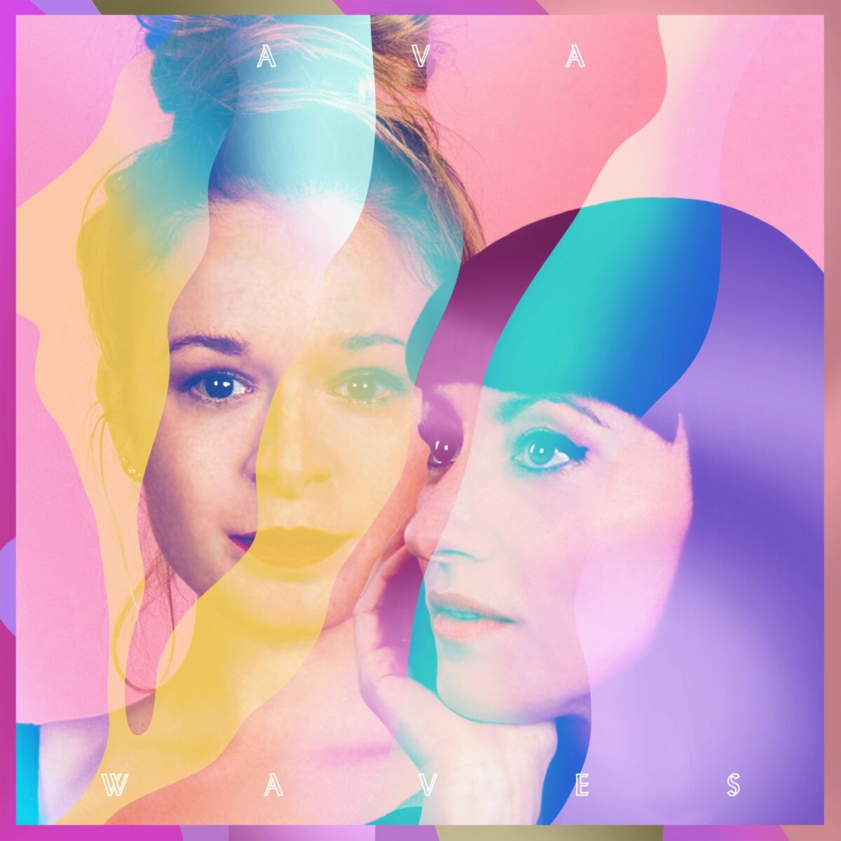 Album cover of In Motion