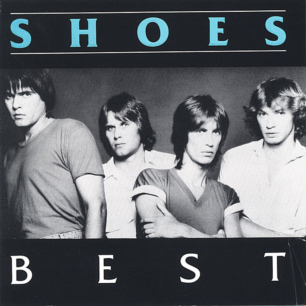 Picture of SHOES Best