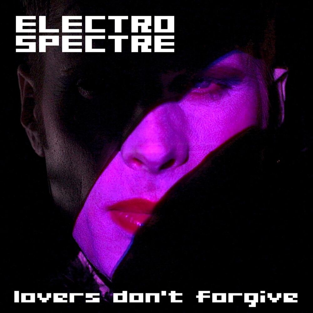 Picture of Lovers Don't Forgive