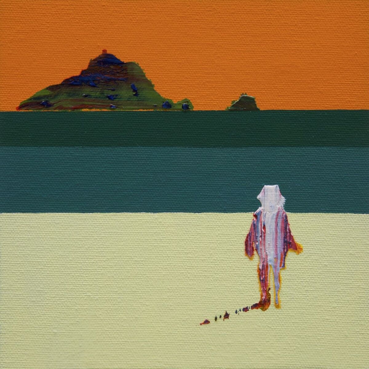 Album cover of Uma Carta (Ainda Existo Aí)
