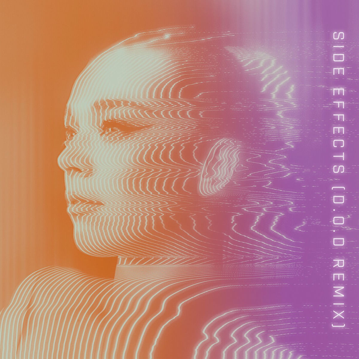 Album cover of Side Effects