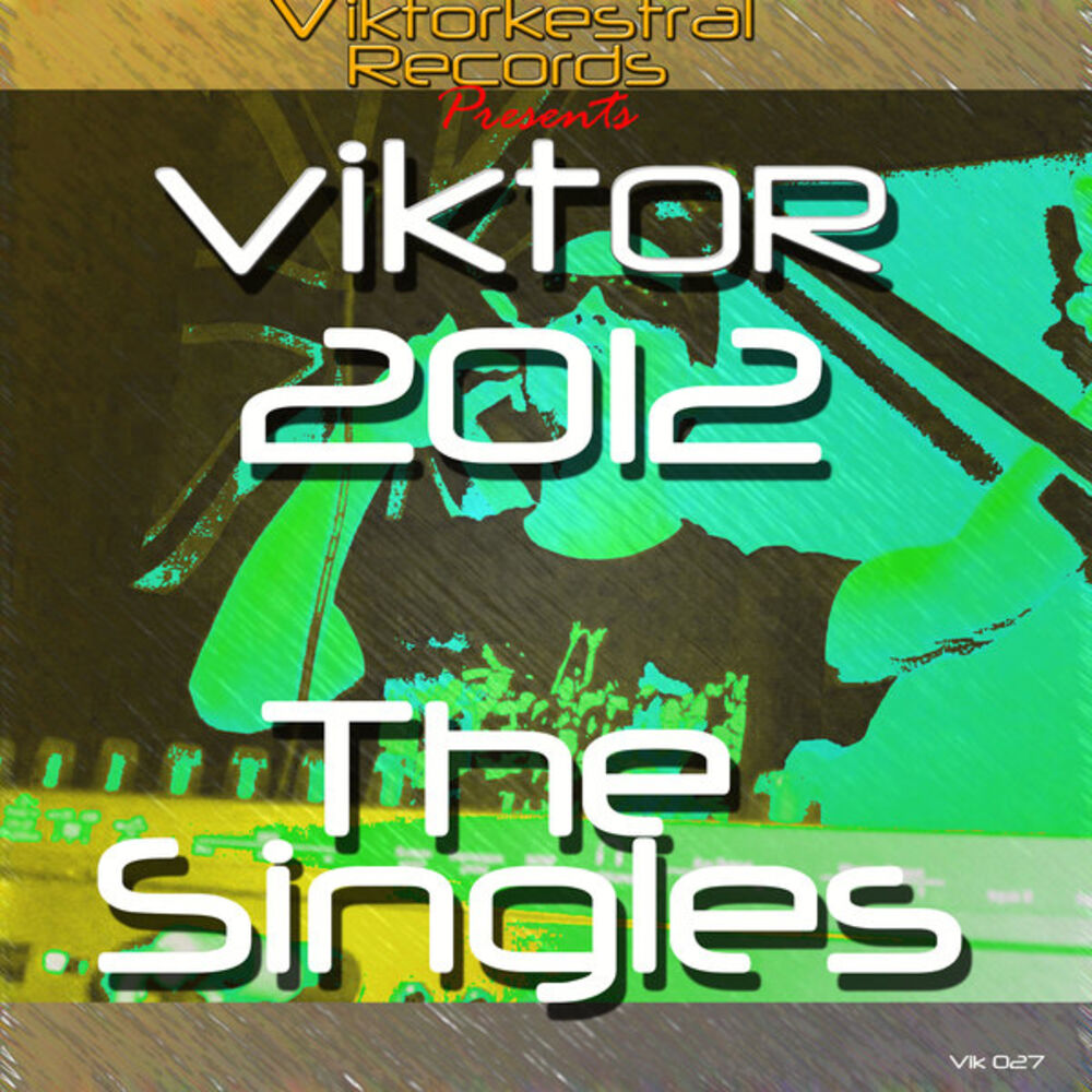 Picture of The Singles 2012