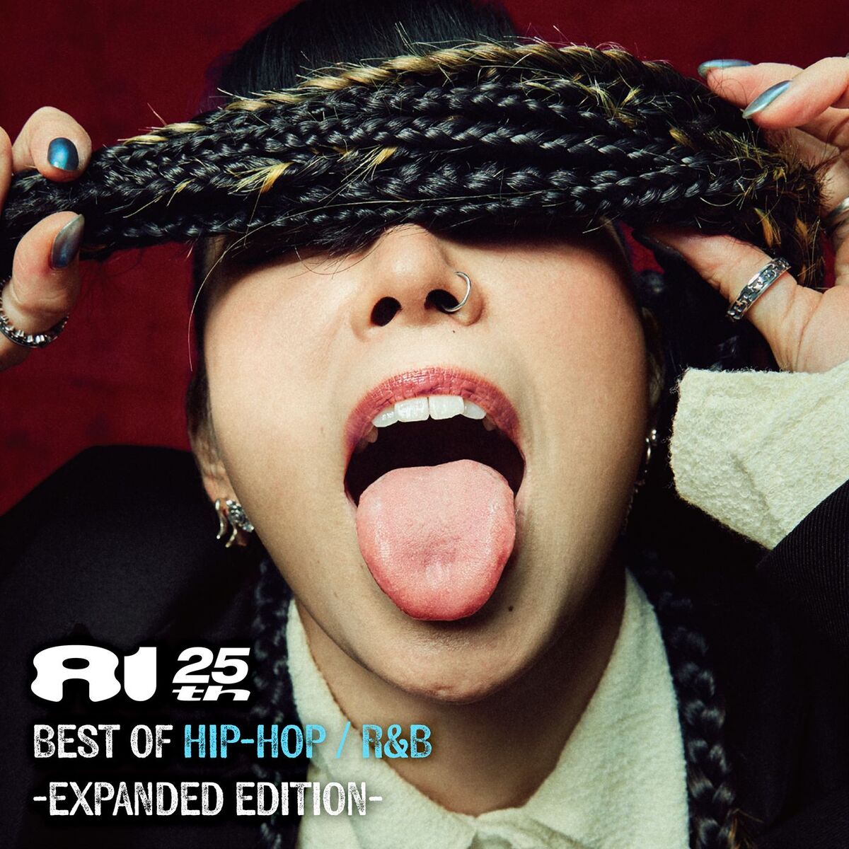 Album cover of Hot Spot