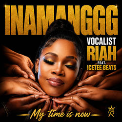 Cover of Inamanggg by undefined
