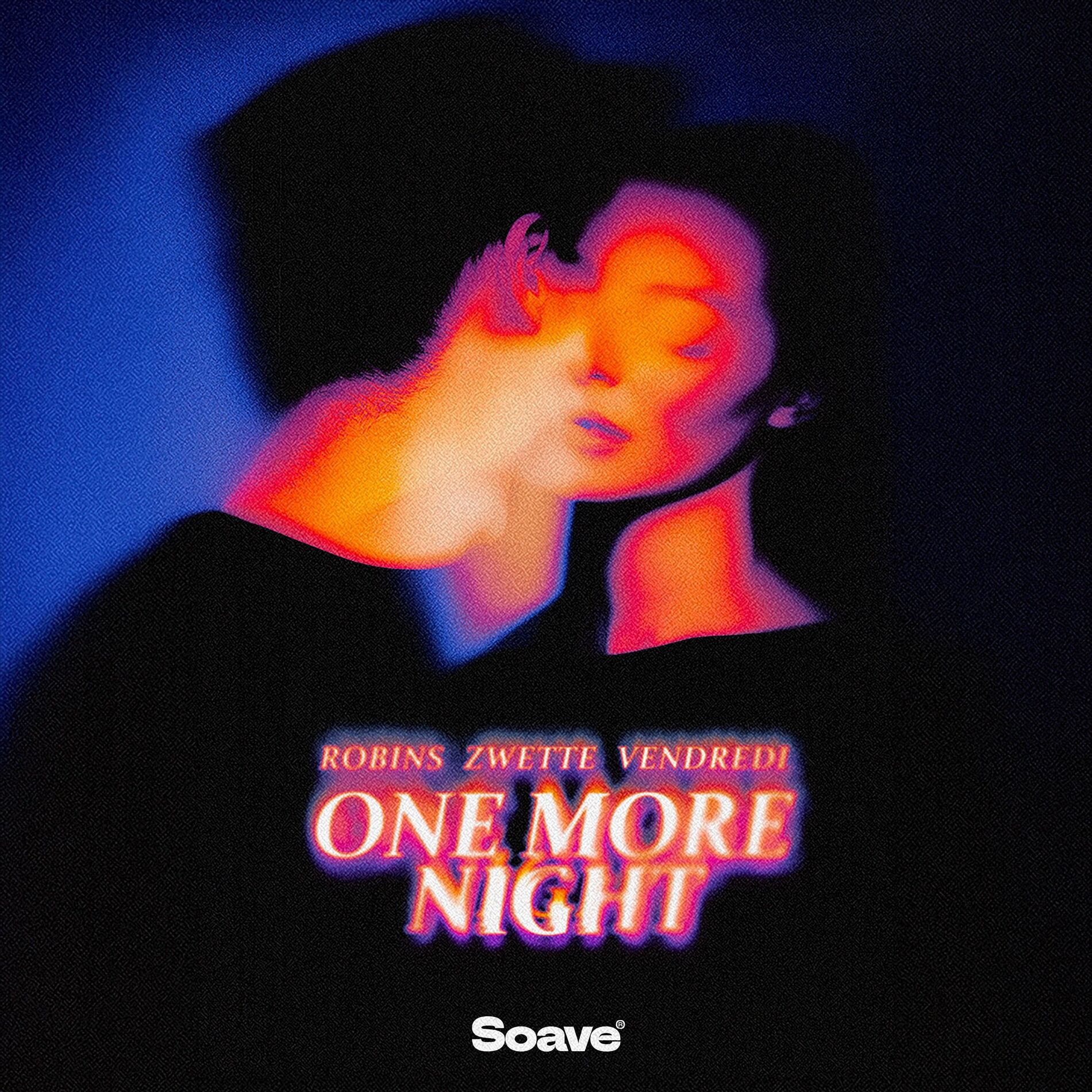 Album cover of One More Night