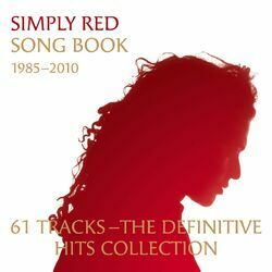 Cover of Song Book 1985-2010