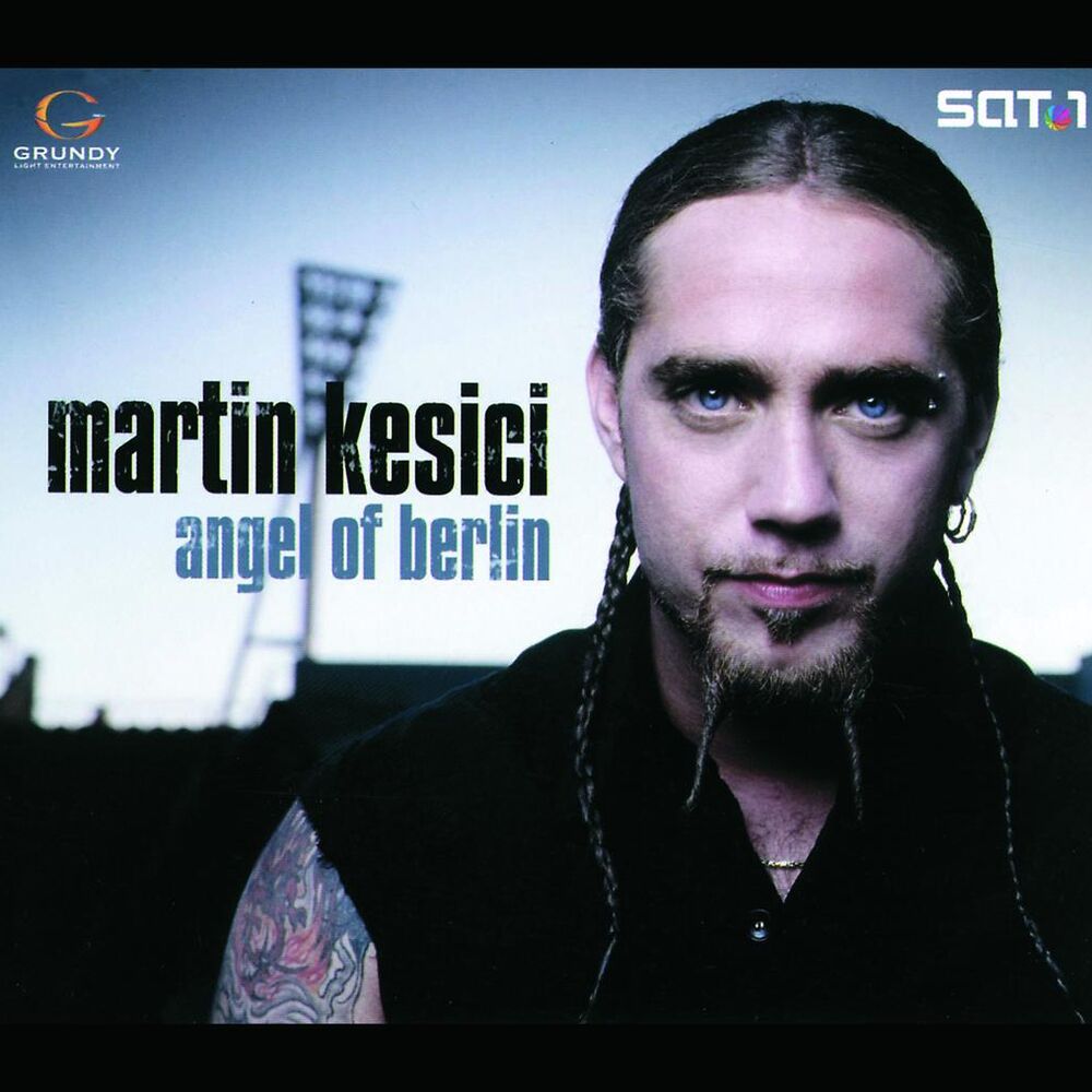 Picture of Angel Of Berlin