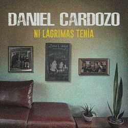 Cover of Ni Lágrimas Tenía