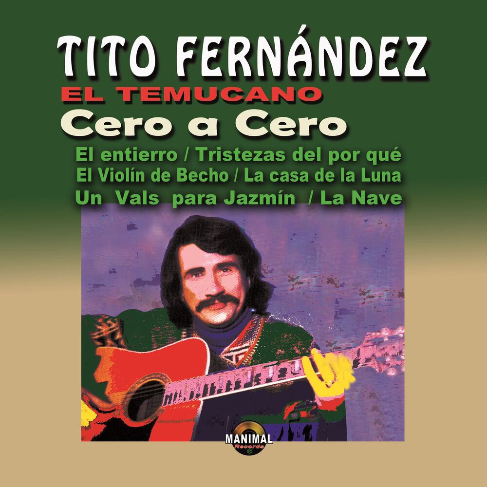 Picture of Cero a Cero