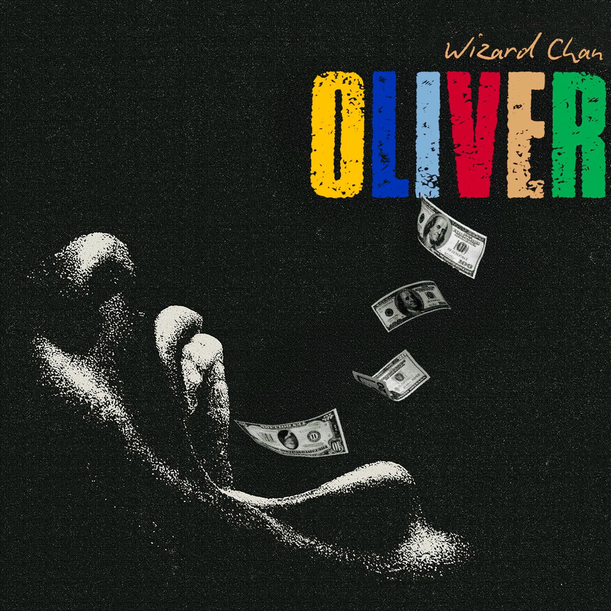 Album cover of OLIVER