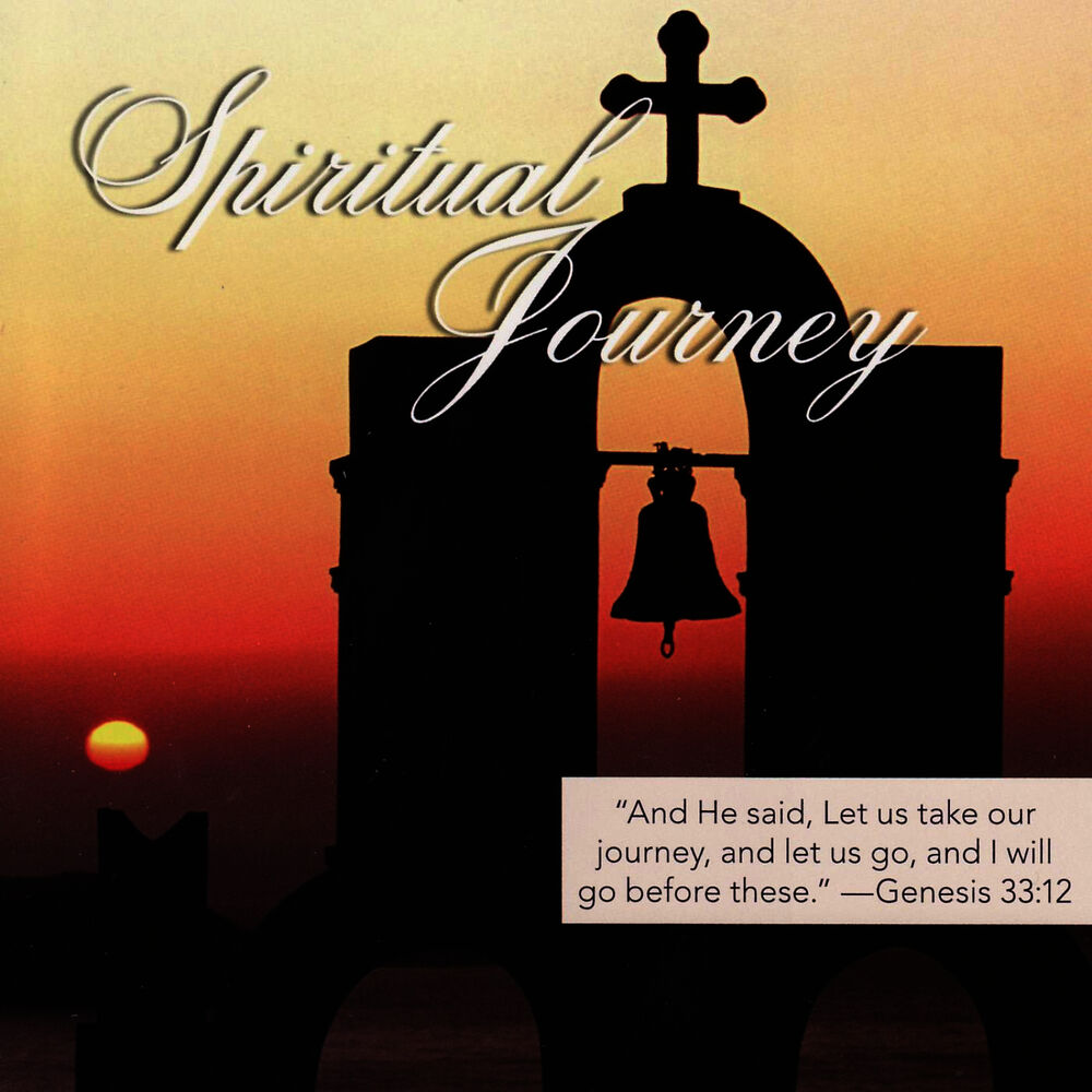 Picture of Spiritual Journey