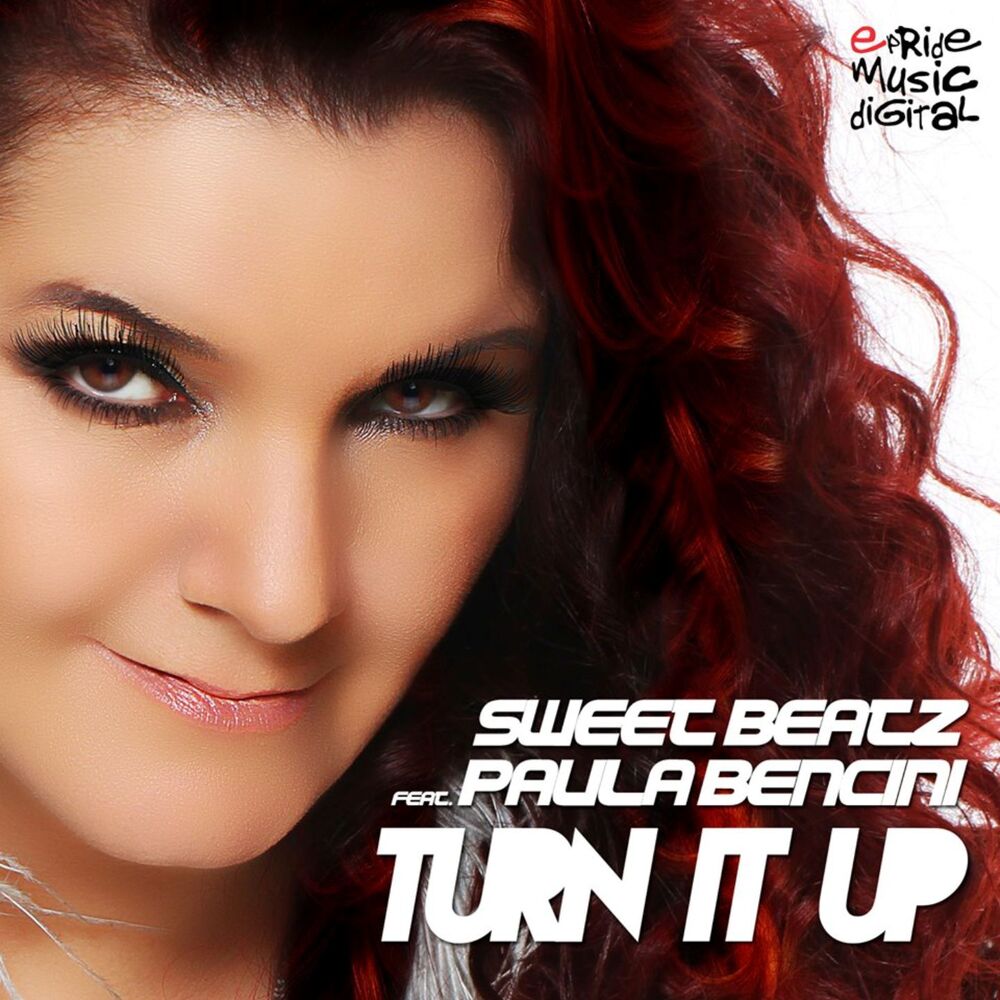 Picture of Turn It Up (Remixes, Pt. 2)