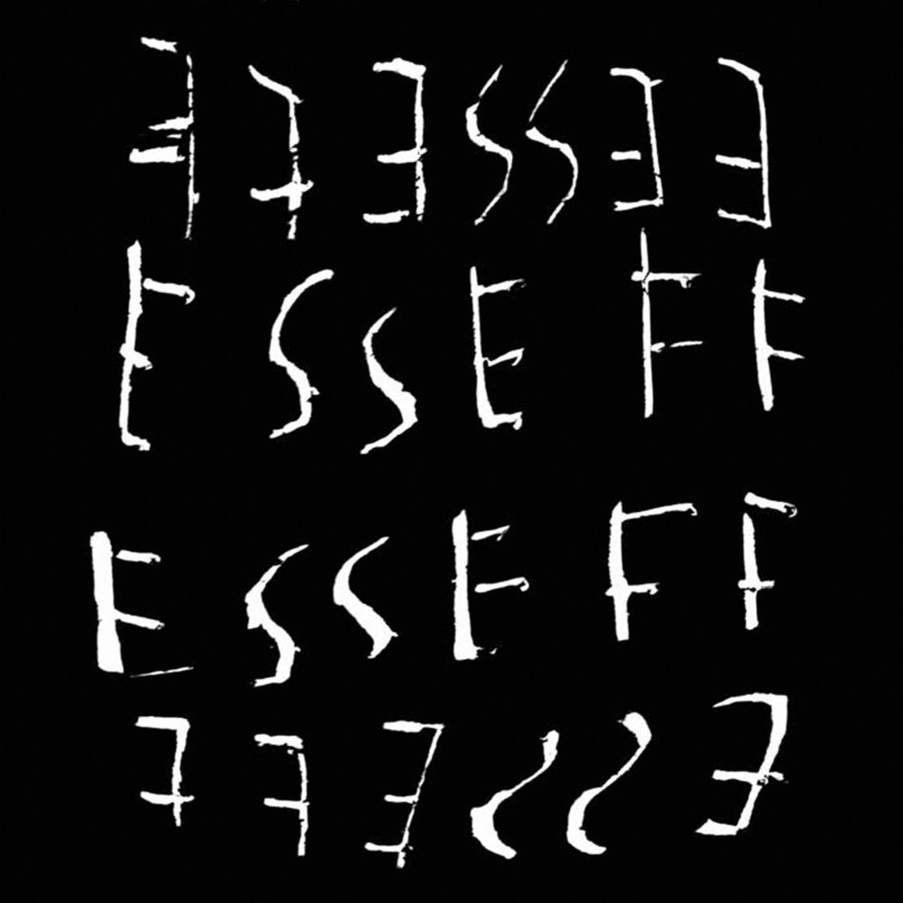 Esseff cover
