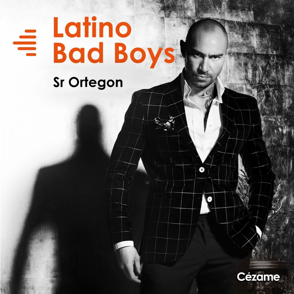Picture of Latino Bad Boys