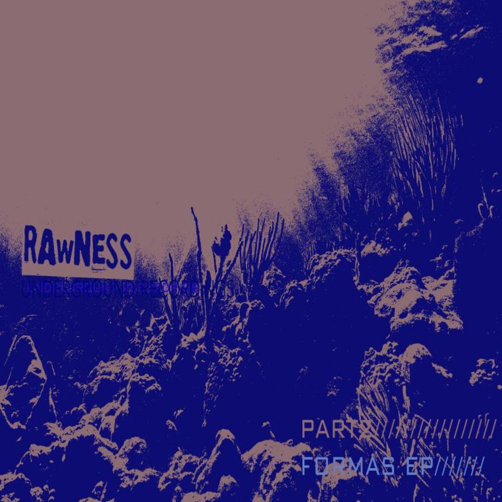 Picture of Formas EP