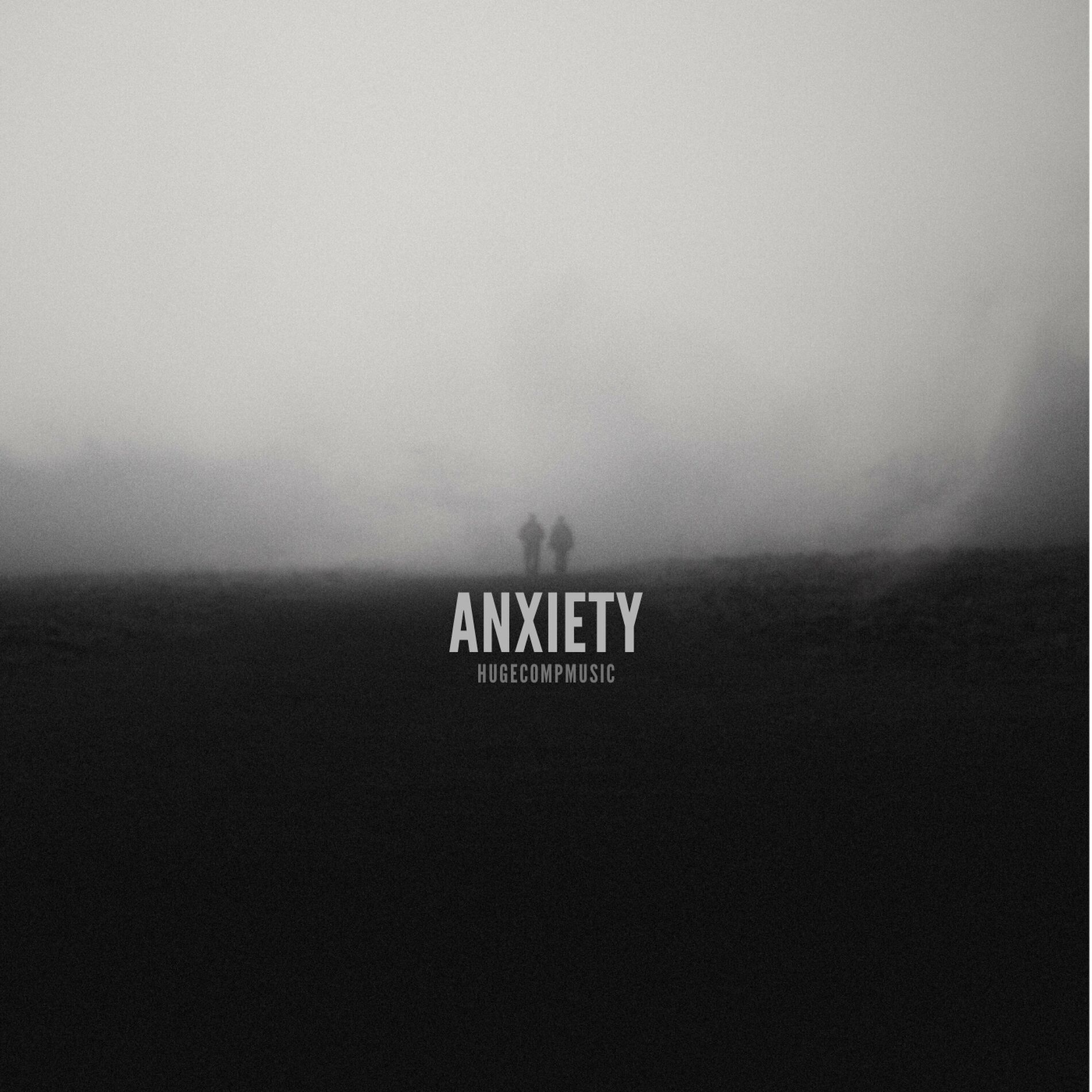 Album cover of Anxiety
