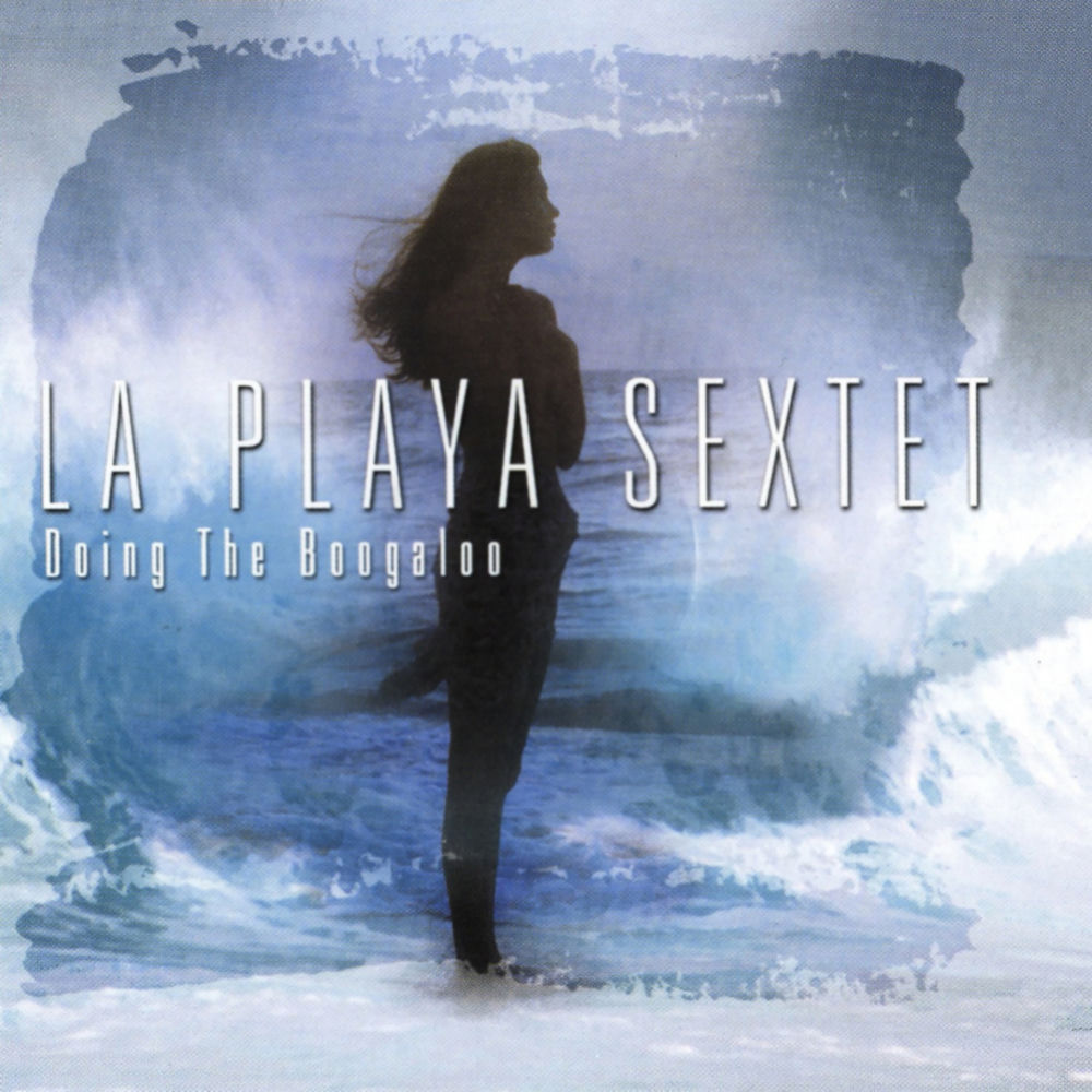 Albumhoes van Hong Kong — La Playa Sextet