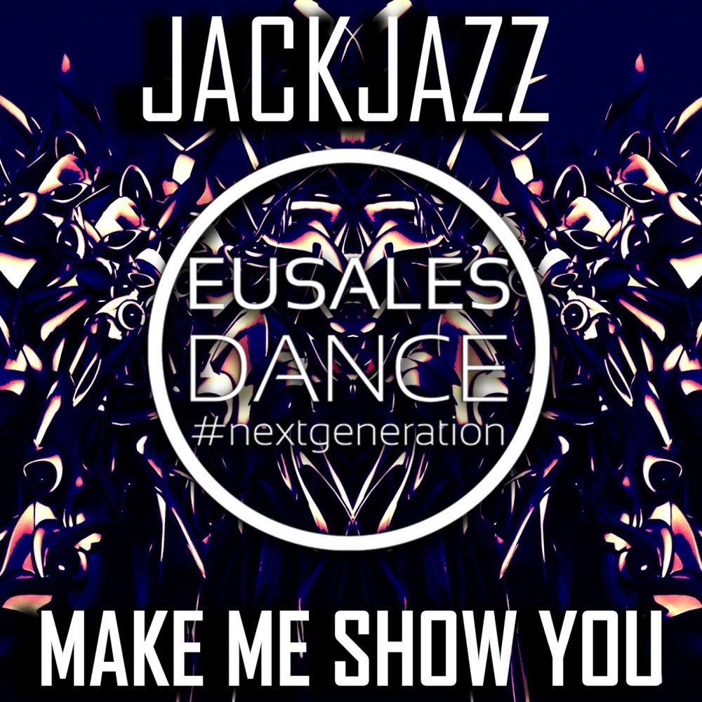 Picture of Make Me Show You