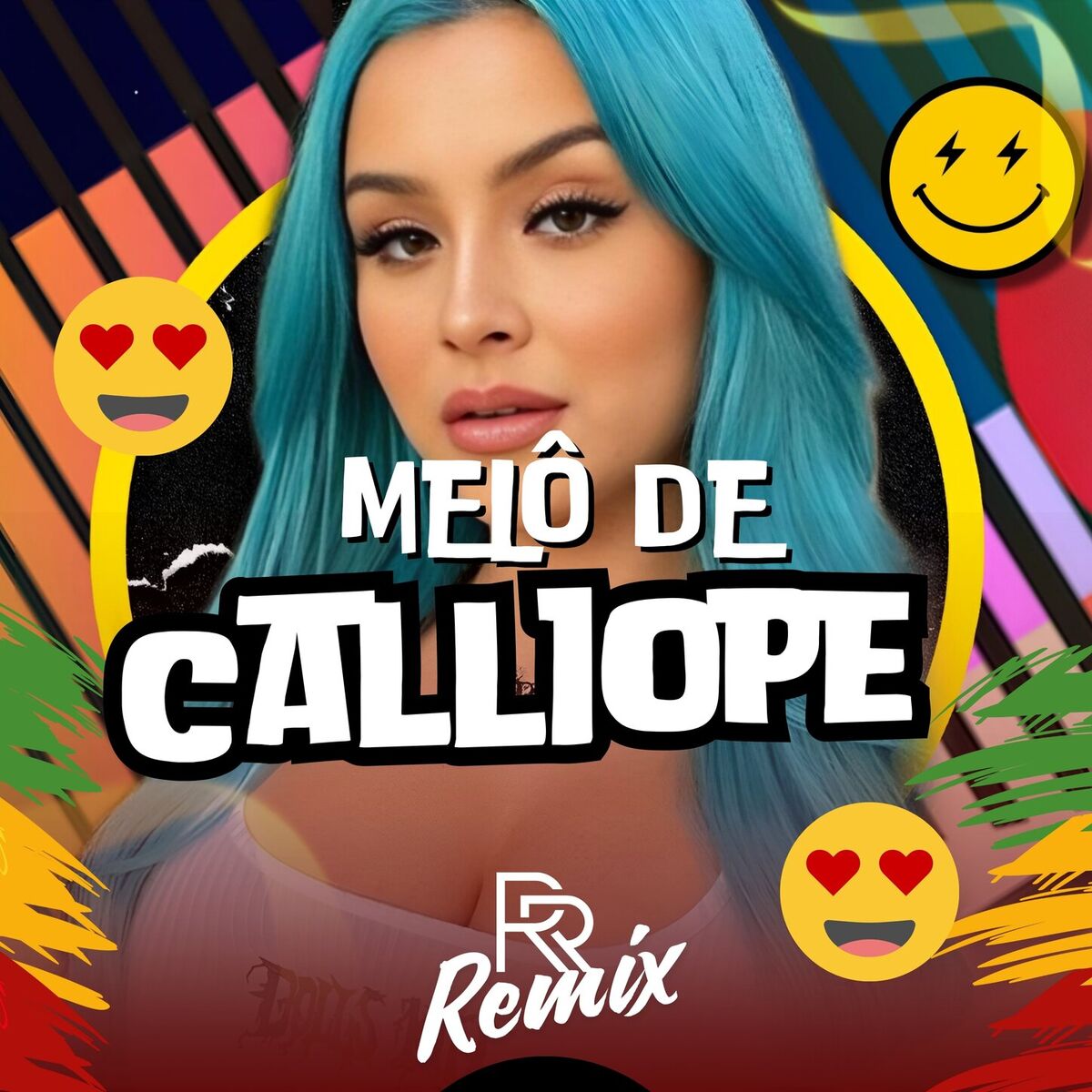 Album cover of MELÔ DE CALLIOPE