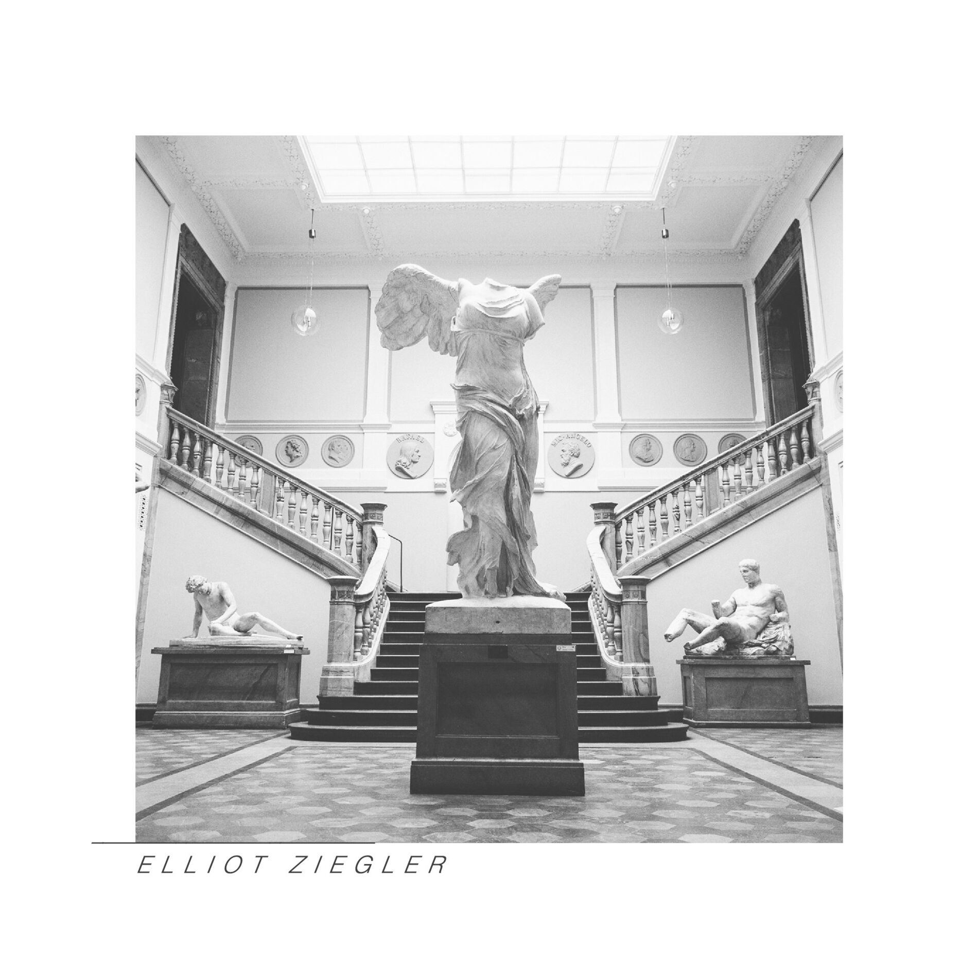 Album cover of Sleepless