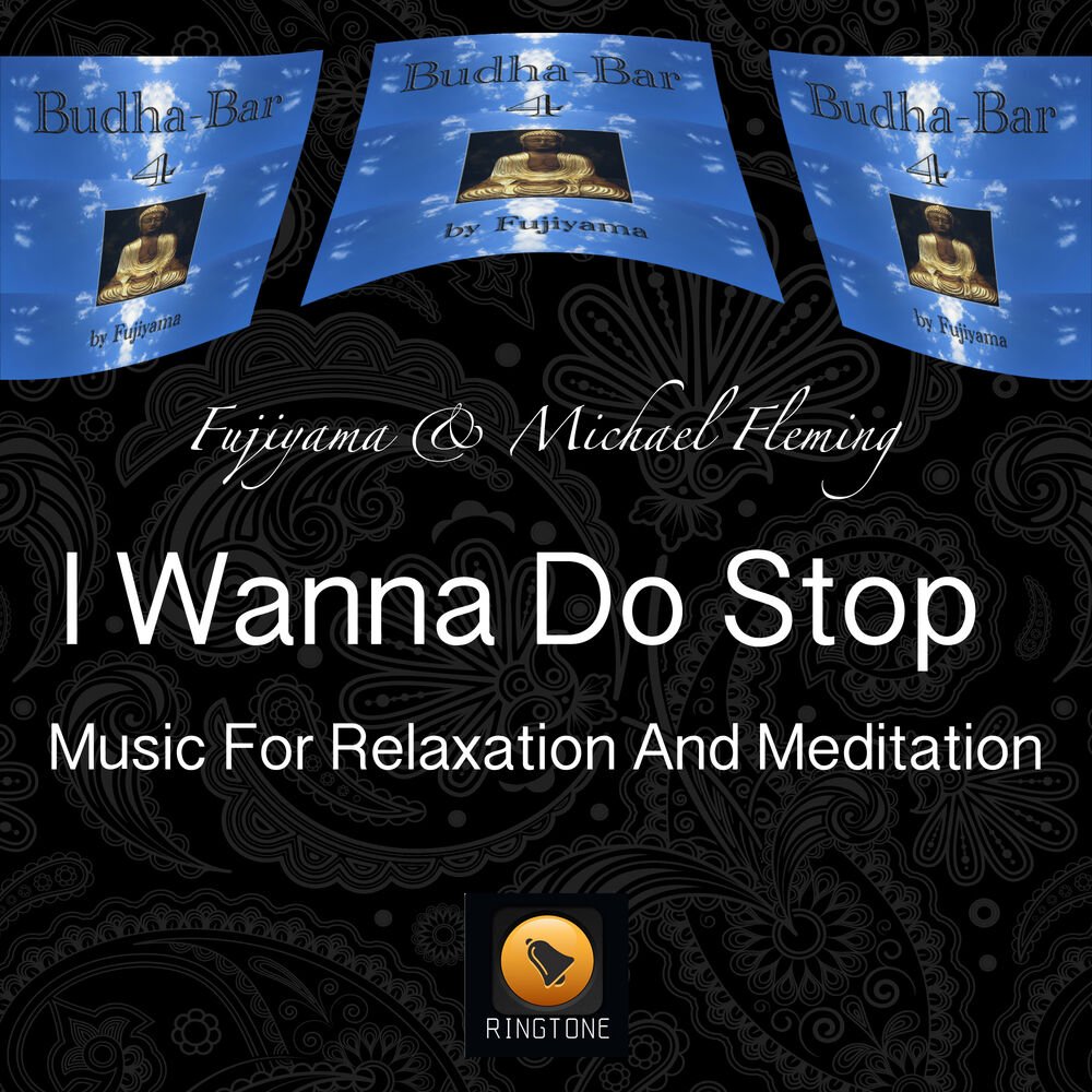 Picture of I Wanna Do Stop (Music For Relaxation And Meditation)