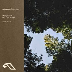 Cover of One More Year EP