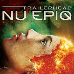 Cover of Nu Epiq