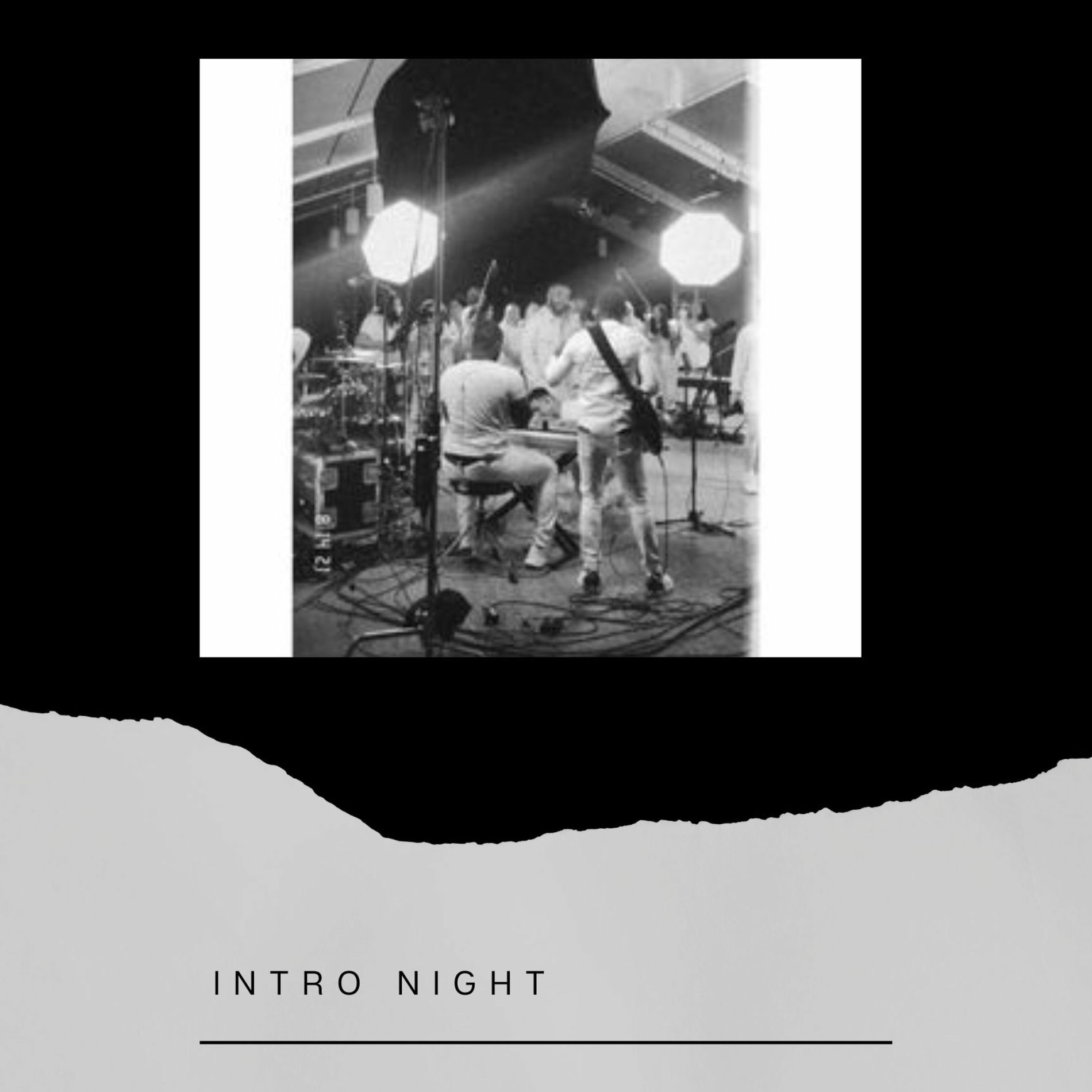 Album cover of You Keep On Getting Better (feat. Roslyn Bender) [Live]