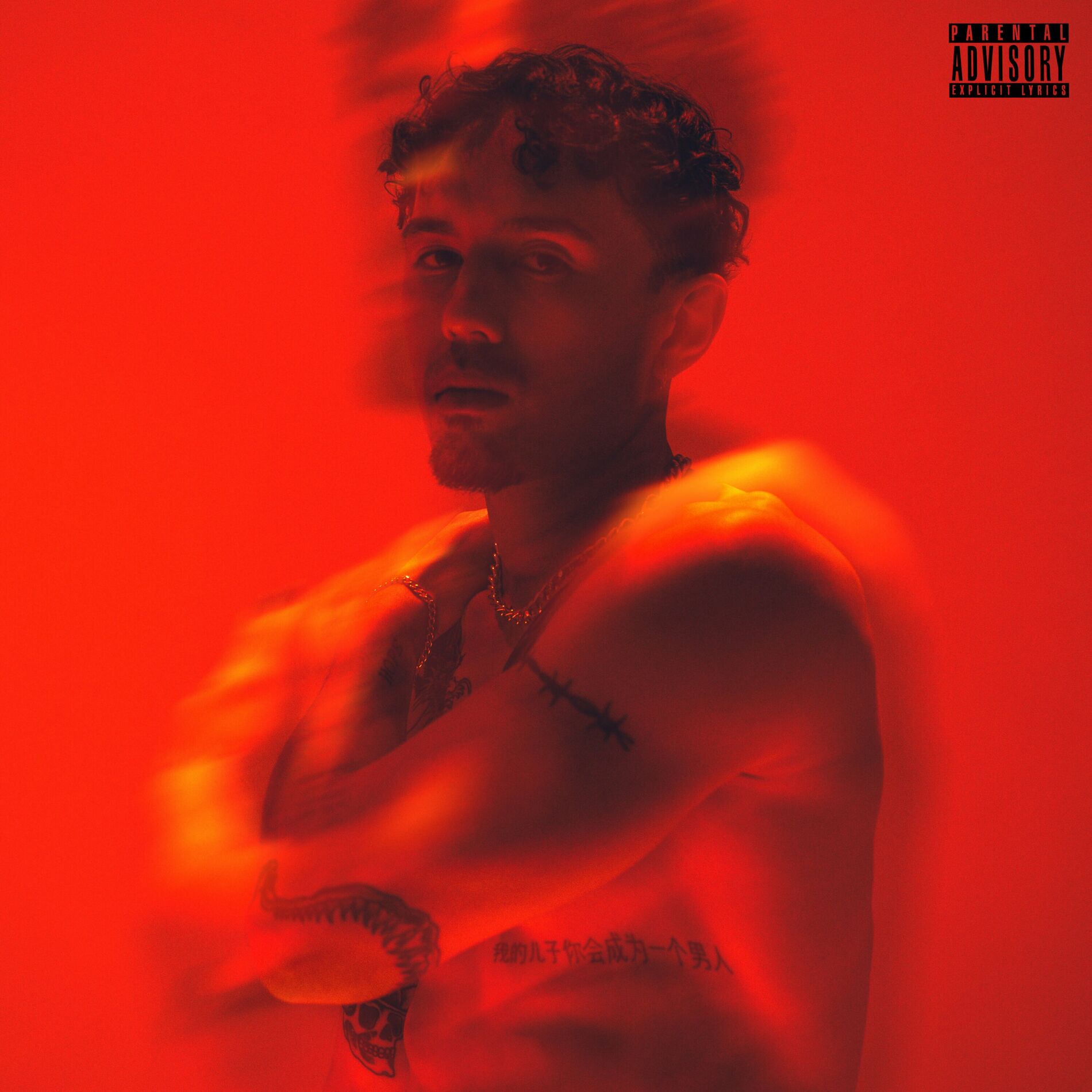 Album cover of Blues