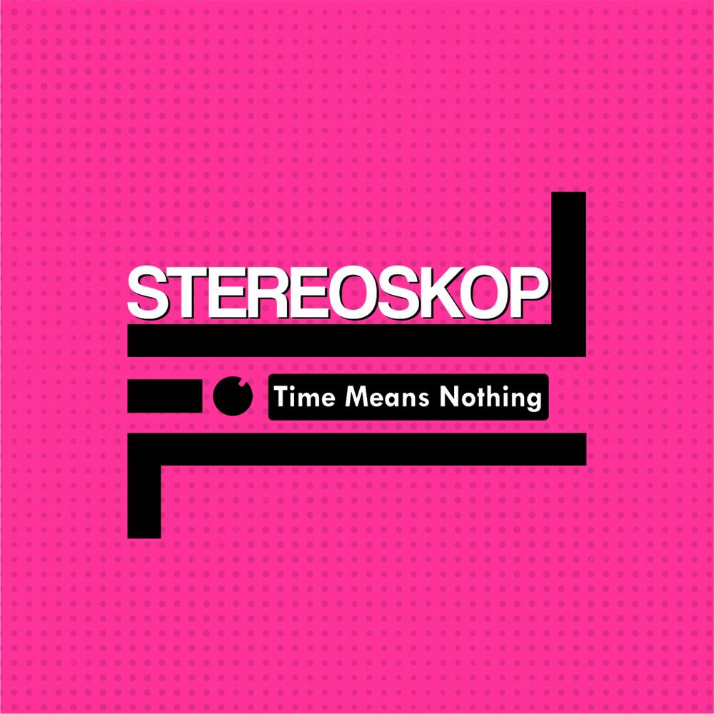 Picture of Time Means Nothing