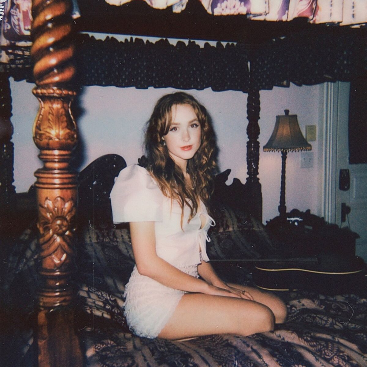 Album cover of Rhododendron