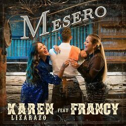 Cover of Mesero