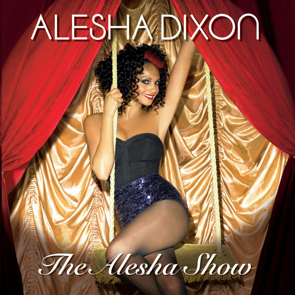 Picture of The Alesha Show (Deluxe Edition)