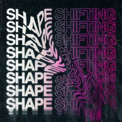 Cover of Shapeshifting