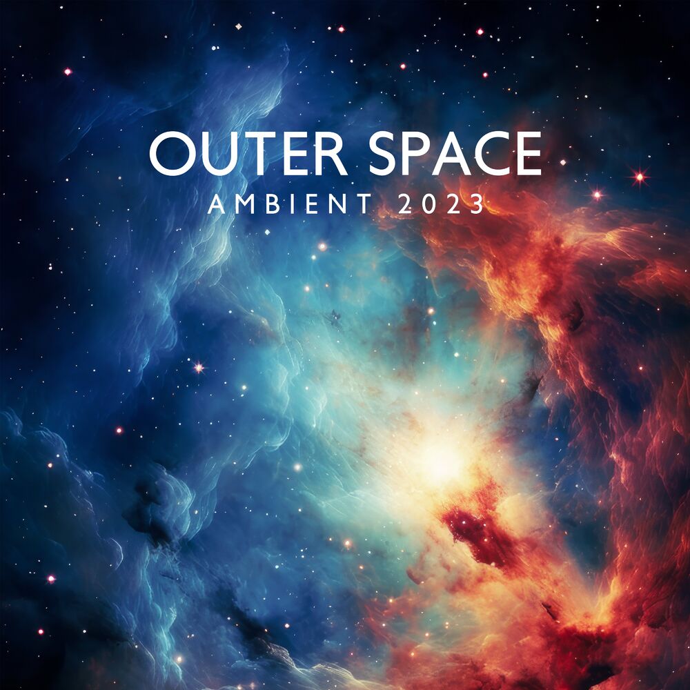 Picture of Outer Space Ambient 2023