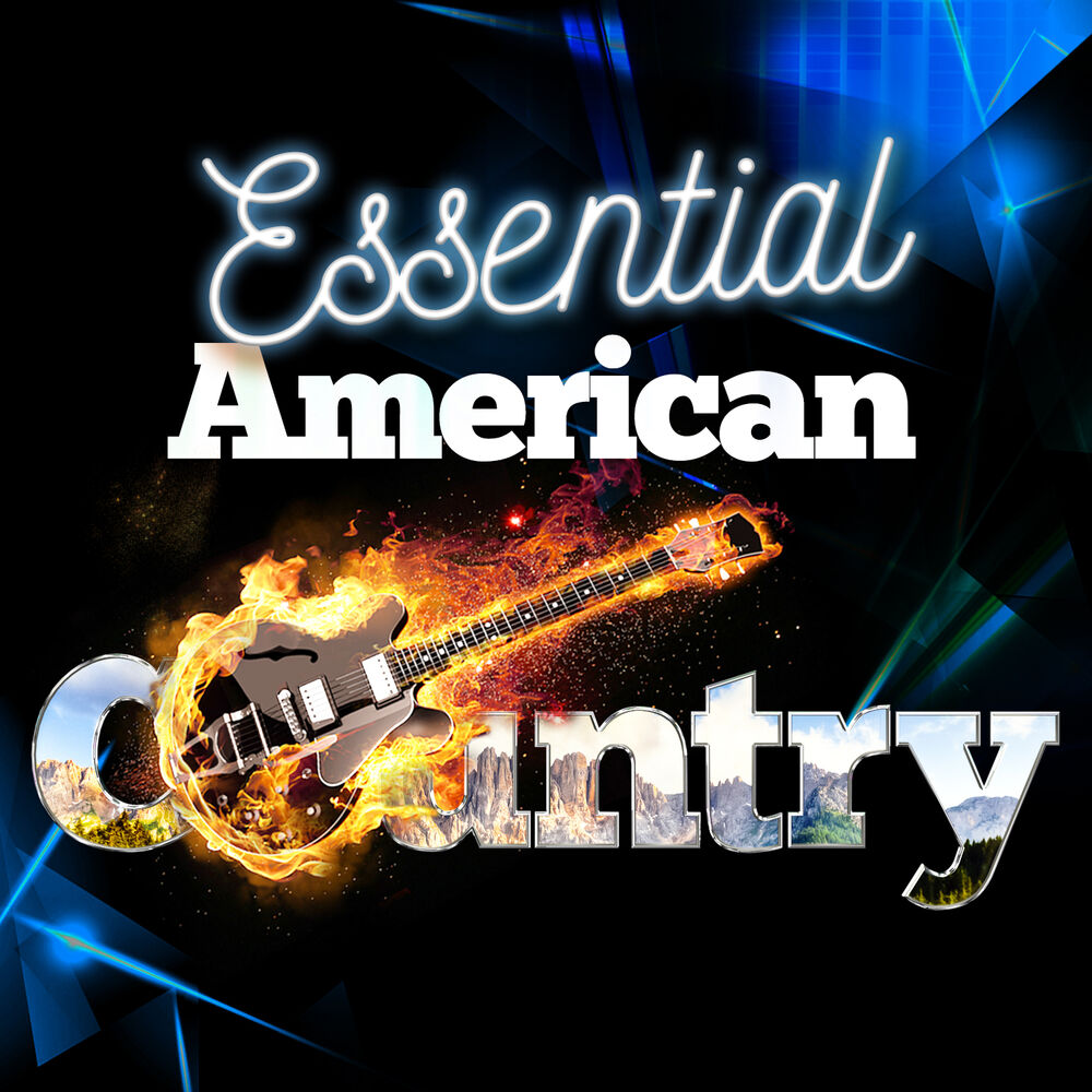 Picture of Essential American Country