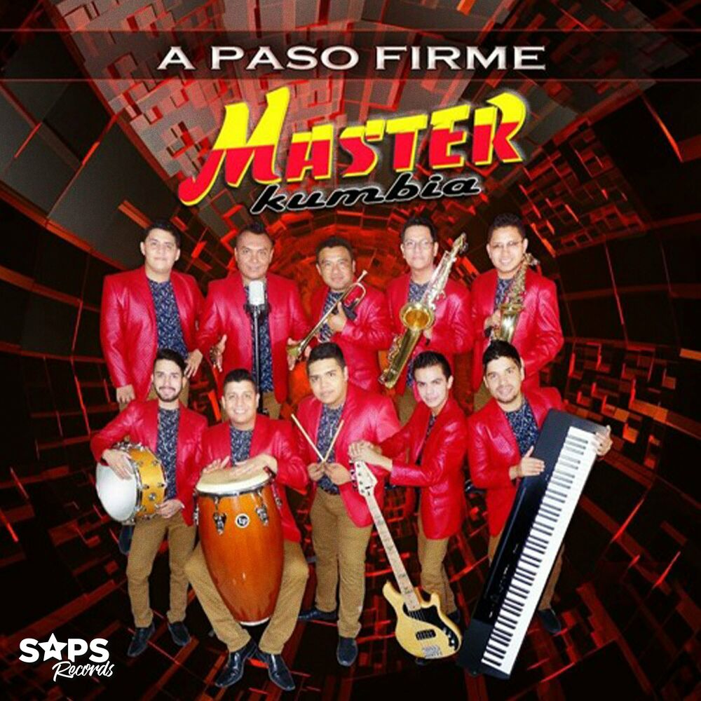Picture of A Paso Firme